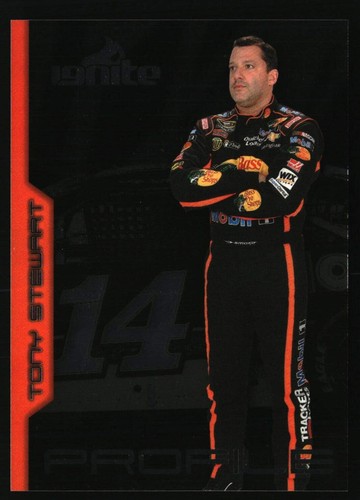2013 Press Pass Ignite Racing base and Inserts - Pick from list - PYC - Picture 119 of 122