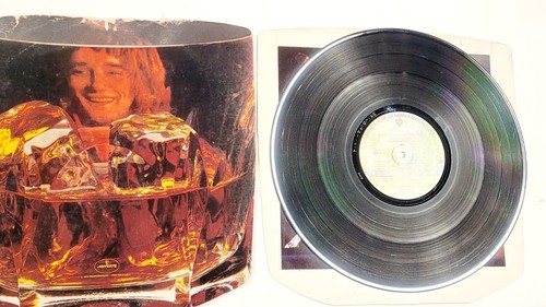 Rod Stewart- Sing It Again Rod- Vinyl - LP - free shipping - Picture 3 of 9