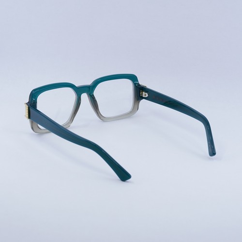 NEW Marni ZAMALEK OPTICAL 2SC Green Fade 54mm Eyeglasses - 第 5/6 張圖片