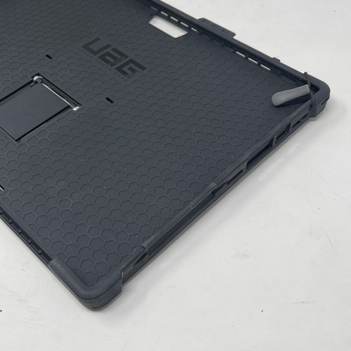 Urban Armour Gear UAG Protective Cover For Microsoft Surface Pro 7 Black Rugged - Picture 15 of 18