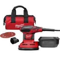 5 Random Orbit Palm Sander Milwaukee 6034-21 on sale 5 Random Orbit Palm Sander Milwaukee 6034-21 on sale