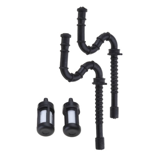 Gas Fuel Line Hose Pipe Filter for 028 029 034 036 038 039 064 MS290 MS340 MS360 - Picture 3 of 8