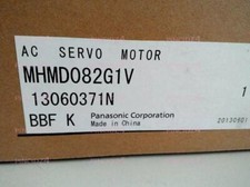 1PCS New MHMD082G1V In Box Servo Motor Panasonic 1 Year Warranty