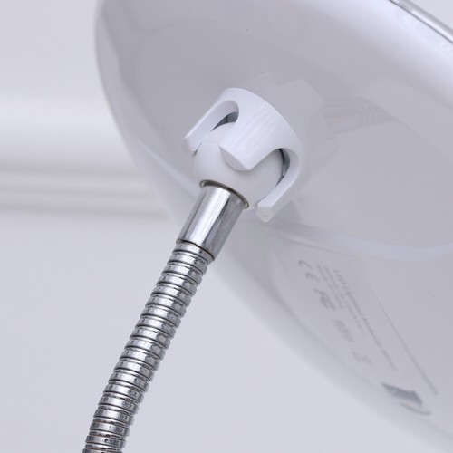 Specchio Makup Specchio Portatile 10X Ingrandimento Montato - Foto 12 di 12