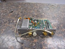 HP 08340-60042 PLL1 VCO A36 BOARD for HP 8341A