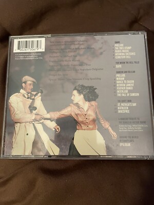 シェーン：ビクター・ヤングに捧げる　コンピレーション　CD Shane: A Tribute To Victor Young - Original Score - CD | eBay