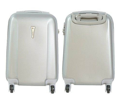 Maleta de cabina 4 Ruedas rigida liso 360º Equipaje de cabina viaje envio 24/48h - Imagen 5 de 21