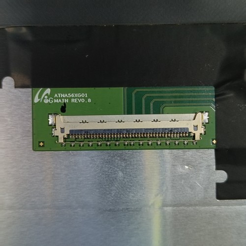 Conjunto de pantalla táctil OLED LCD 3,5 K 06RDG9 SIN BISEL para Dell XPS 15 9530 - Imagen 7 de 7