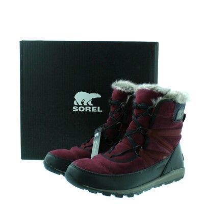 sorel tivoli sport