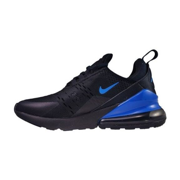 Nike 270 navy junior hotsell