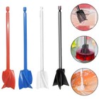 2pcs/Lot Epoxy Mixing Stick Paint Stirring Rod Putty Cement Paint Mixer