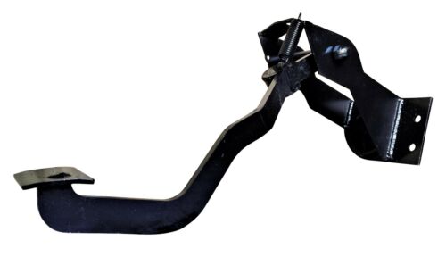 Pedale frizione metallo per 1999-2006 NV3500 NV4500 5 marce manuale Chevy GMC 6,0 l gas - Foto 11 di 11