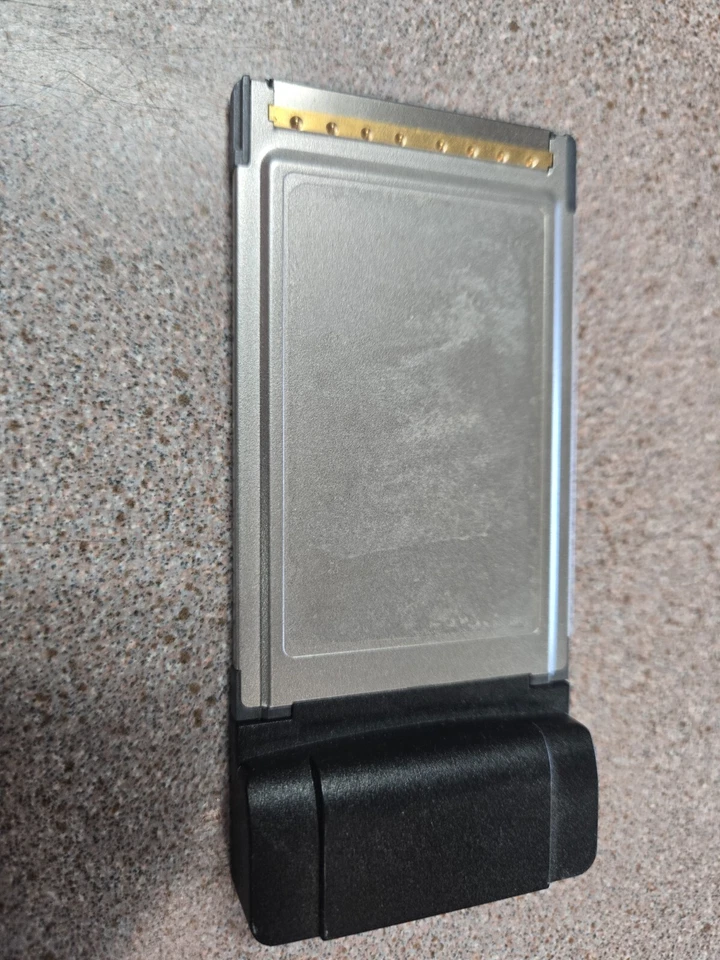 NEC CardBus USB 2.0 PC Card PCMCIA - Image 3 of 3