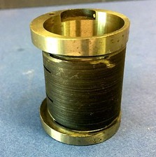 SIGNODE STRAPPING TOOL PART -  #023507 CYLINDER - AHP / AHP-2