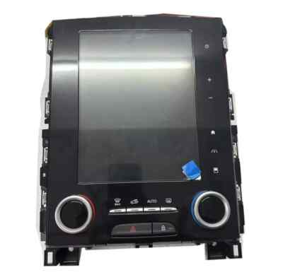 280903686R Car central control screen GPS switch for Renault Koleos Talisman