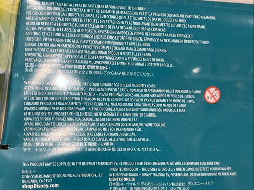 Disney Lilo and Stitch Figurine Playset 6 Figures Play Set Lilo Stitch Angel Toy - Picture 7 of 7