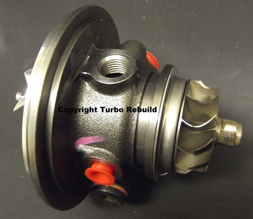 Audi S3 TT Leon Cupra 210/225BHP Enhanced Turbo Hybrid Billet Turbocharger CHRA - Picture 4 of 6