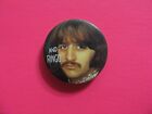 The Beatles/Ringo Starr Vintage Button Pin Badge Uk Import A-B