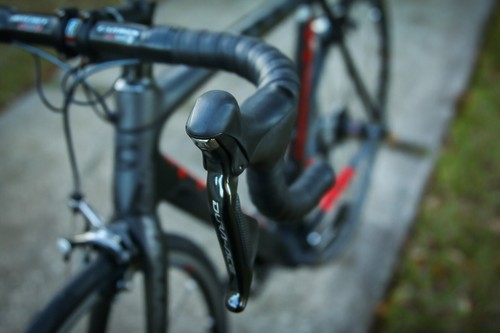 54 cm - 2013 Cannondale SuperSix Evo Hi-Mod Di2- 14 lbs- $11,000 Retail- INV 705 - Picture 8 of 23