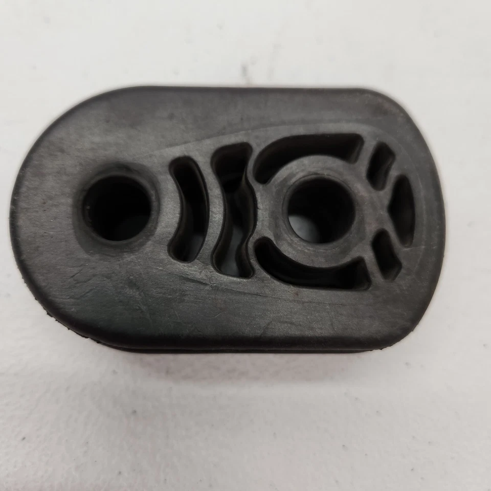 Anillo de suspensión silenciador escape trasero izquierdo/derecho Mercedes Benz C250 12-15 OEM Foto 4 de 4