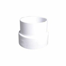 1 Canplas - Hayden Vacuum Part 762015 / Pipe Adapters Cv -1 13