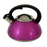 Pame 00414 - Pava, 18/10 Stainless Steel, 3 L, Purple. Huge Saving Pame 00414 - Pava, 18/10 Stainless Steel, 3 L, Purple. Huge Saving
