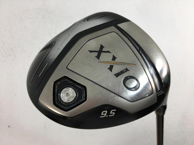 XXIOドライバー2018 Miyazaki Model Dunlop XXIO 2018 Miyazaki Model Driver 9.5 Miyazaki Waena (S