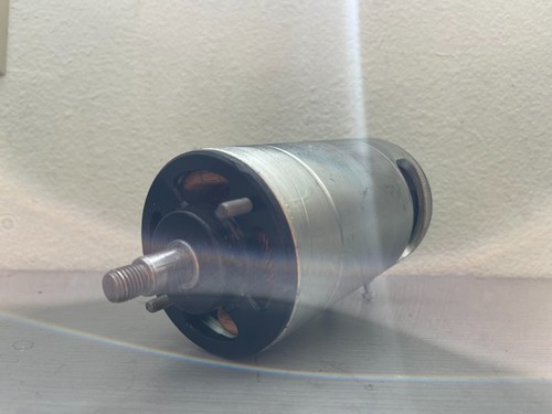 1964 Volkswagen Bosch 6 Volt Generator 0101206067 Transporter Mini Bus Dynamo - Picture 3 of 4