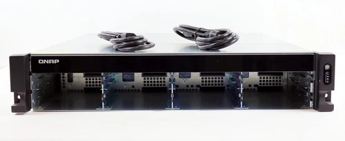 Qnap TS-870U-RP 8-Bay 2U Rackmount NAS Storage Enclosure
