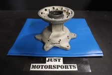 2001 Yamaha Wr250f Front Hub