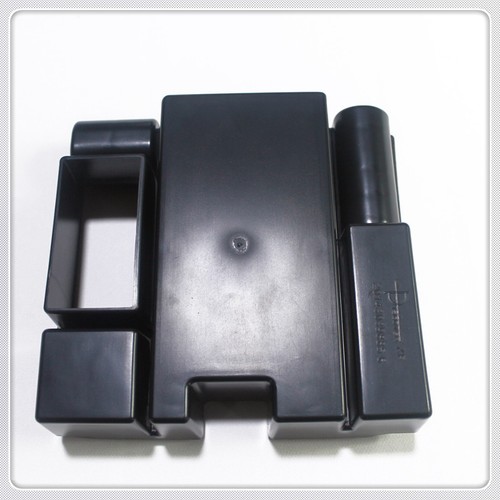 Para Jaguar XF 2010-2015 Coche Reposabrazos Central Contenedor Soporte Bandeja Caja de Almacenamiento - Imagen 5 de 6