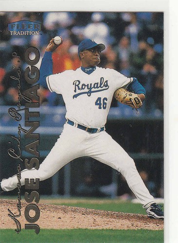 1999 FLEER TRADITION UPDATE YOU-PICK - Picture 50 of 127