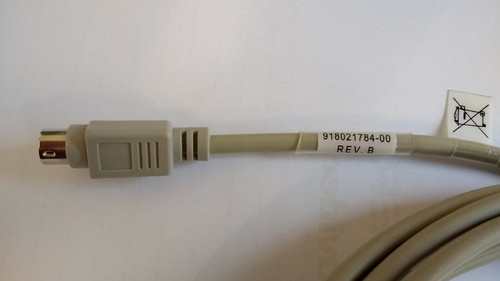8pin Mini Din Cable for AVID/Digidesign Pro Tools HD Cards to Sync I/O - HD - Picture 3 of 3