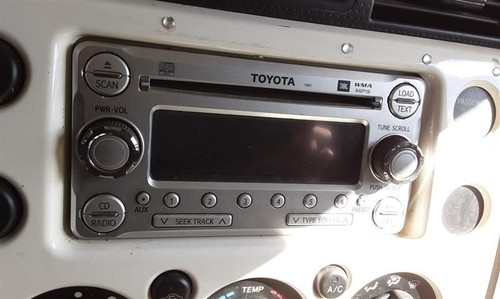 Regulador de ventana delantera de pasajeros eléctrico se adapta a 07-14 FJ CRUISER 357660 - Imagen 9 de 12