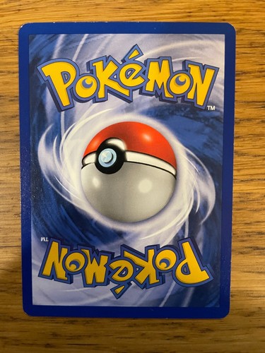 Gimnasio de resistencia (109/132) Raro Gimnasio Juego de Desafío ¡Tarjeta de Pokémon! ¡P&P GRATIS! - Imagen 7 de 25