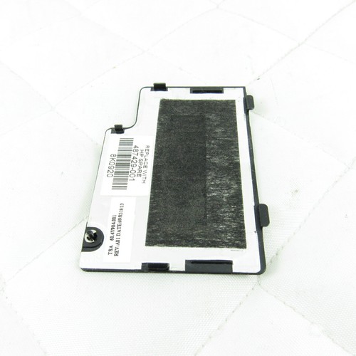 HP ELITEBOOK 6930P KUNSTSTOFF KIT INKLUSIVE HDD UND RAM TÜR 487429-001 - Bild 7 von 9