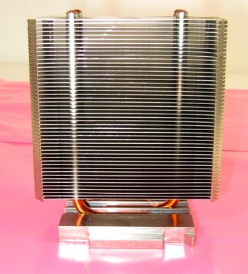 Dell Power Edge 2900 1900 CPU Processor Heatsink KC038