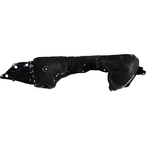 Front Passenger Fender Liner For 2013-2015 Nissan Altima Sedan 638403TA0D - Bild 2 von 6