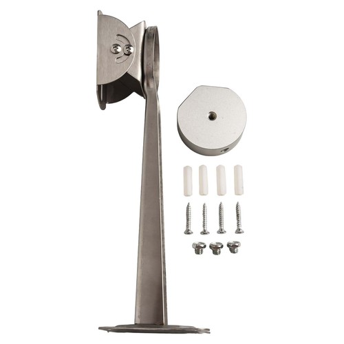 Sleek Design Adjustable Bracket for Secure For Starlink For Mini Mounting - Afbeelding 5 van 33