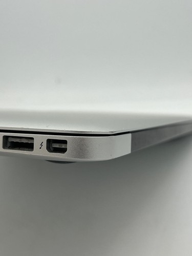 π» ο£Ώ MacBook Air 13β (2017) β i5 1.8 GHz β 128 Go β 8 Go β QWERTZ DE π©πͺ ο£Ώ π» - Afbeelding 5 van 6