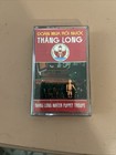 THANG LONG Water Puppet Troupe RARE HEART CASSETTE Doan Mua Roi Nuoc Vietnam