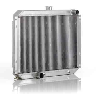 Be Cool Radiators 62260 Aluminum Radiator