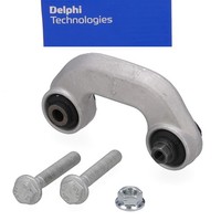 Delphi Koppelstange Stabistange FüR Audi A4 B6 B7 Exeo Vorne Rechts 8E0411318