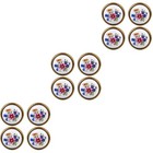  3 Pack Griffe Schrank Vintage Vintage-Schrankgriffe Schranktürgriffe