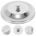  Drink Tower Dispenser Lid Mimosa Liquor Cap Beer for Home Bar Parties