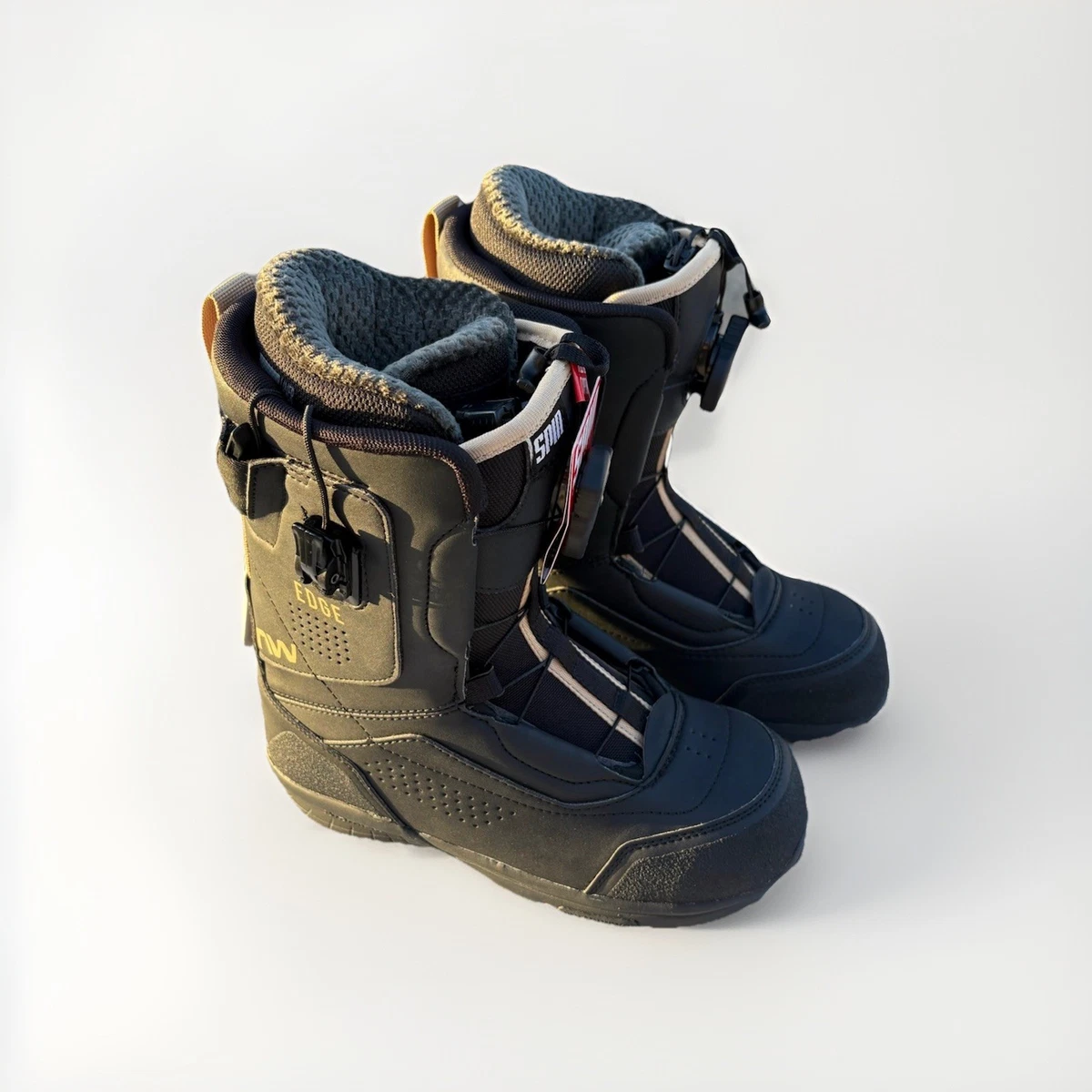 Northwave Ski & Snowboard Boots for Men for sale | eBay