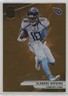 2024 Panini Donruss Elite Orange 396/399 DeAndre Hopkins #22 3p5