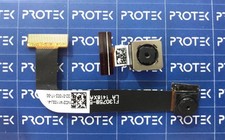 Acer Iconia Tablet Purple Tablet Camera Label A1-830