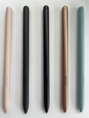 Touch S Pen Stylus Pencil SPen Für Samsung Galaxy S6 LITE /S7/S8/S9 Ersatz - Afbeelding 2 van 10