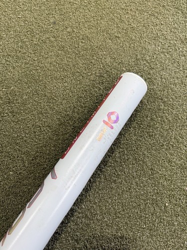 2025 Easton Ghost Unlimited (-10) Fastpitch Softball Bat: EFP5GHUL10- 34/24 - Picture 7 of 10